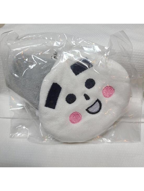 Other - Cojicoji Capsule Toy Korosuke Mini Pouch Gacha